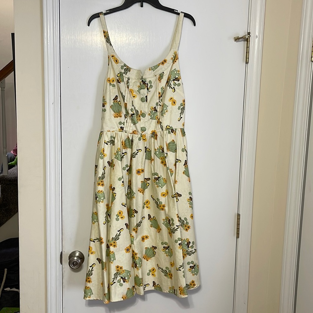Sun Dress